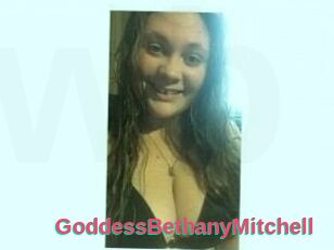 GoddessBethanyMitchell