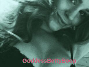 GoddessBettyBoop
