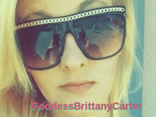GoddessBrittanyCarter
