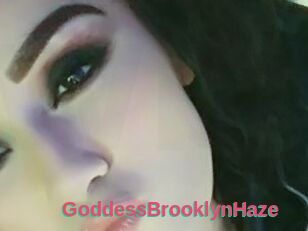 GoddessBrooklynHaze