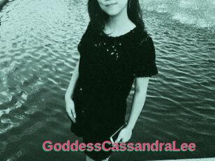 GoddessCassandraLee