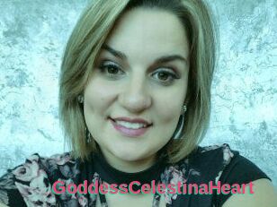 GoddessCelestinaHeart