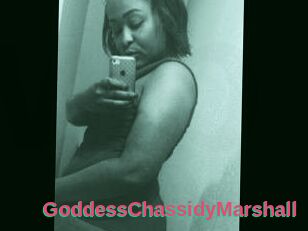 GoddessChassidyMarshall