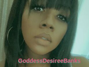 GoddessDesireeBanks