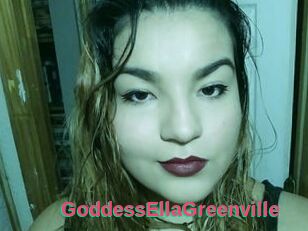 GoddessEllaGreenville