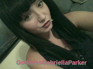 GoddessGabriellaParker