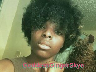 GoddessGingerSkye