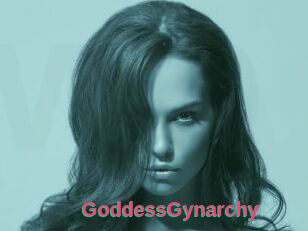GoddessGynarchy