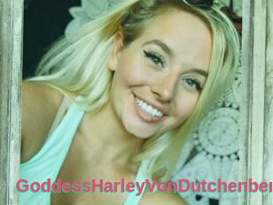 GoddessHarleyVonDutchenberg