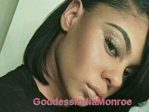 GoddessIndiaMonroe