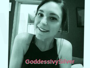GoddessIvySilver