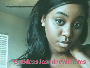 GoddessJasmineWilliams