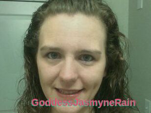 GoddessJasmyneRain
