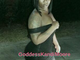 GoddessKandiMoore