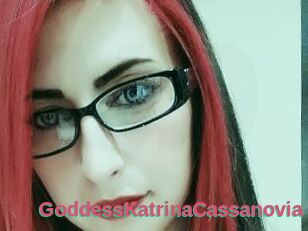 GoddessKatrinaCassanovia
