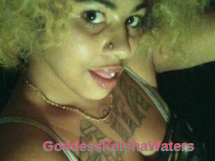GoddessKeishaWaters