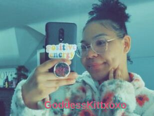 GoddessKittxoxo