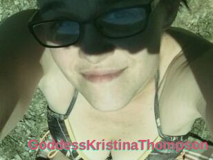 GoddessKristinaThompson