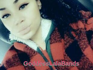 GoddessLalaBands