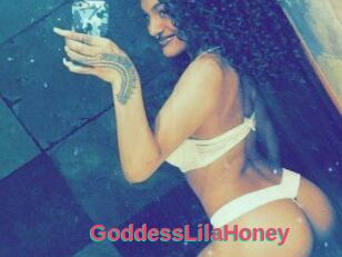 GoddessLilaHoney