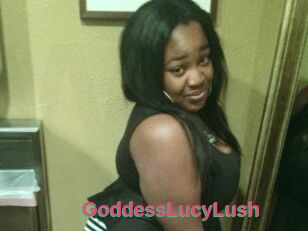 GoddessLucyLush