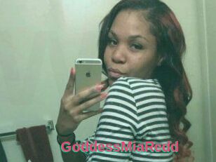 GoddessMiaRedd