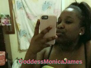 GoddessMonicaJames