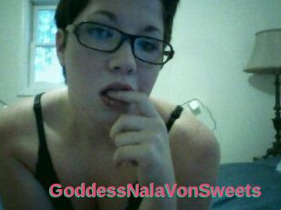 GoddessNalaVonSweets