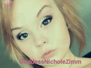 GoddessNicholeZimm