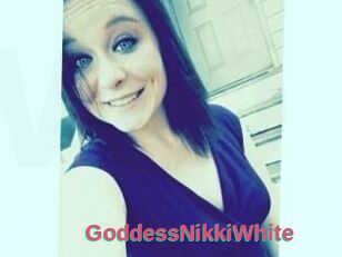 GoddessNikkiWhite
