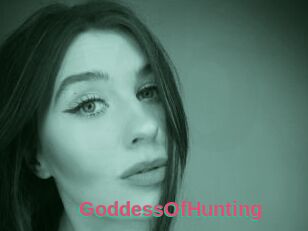GoddessOfHunting