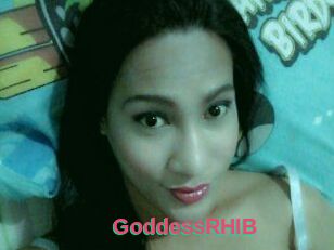 GoddessRHIB