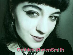 GoddessRavenSmith
