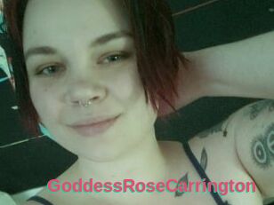 GoddessRoseCarrington
