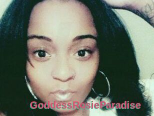 GoddessRosieParadise