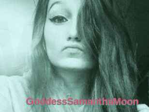 GoddessSamanthaMoon
