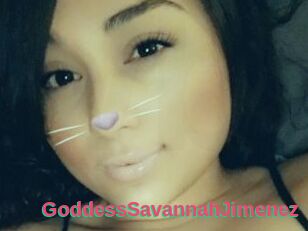 GoddessSavannahJimenez
