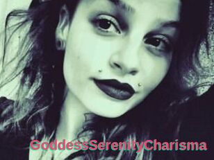 GoddessSerenityCharisma