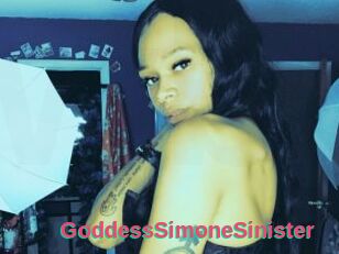 GoddessSimoneSinister