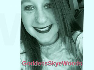 GoddessSkyeWoods