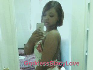 GoddessStacyLove