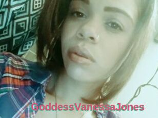 GoddessVanessaJones