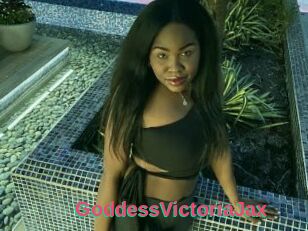 GoddessVictoriaJax