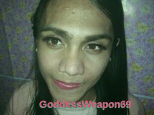 GoddessWeapon69