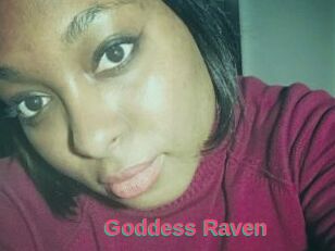 Goddess_Raven