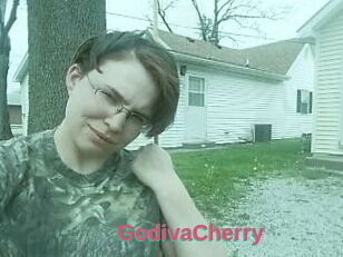 GodivaCherry