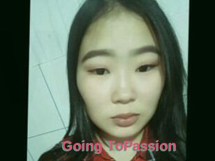 Going_ToPassion