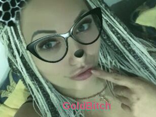 GoldBitch