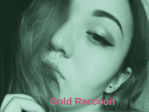 Gold_Raccoon