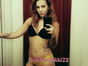 GoldenNikki23